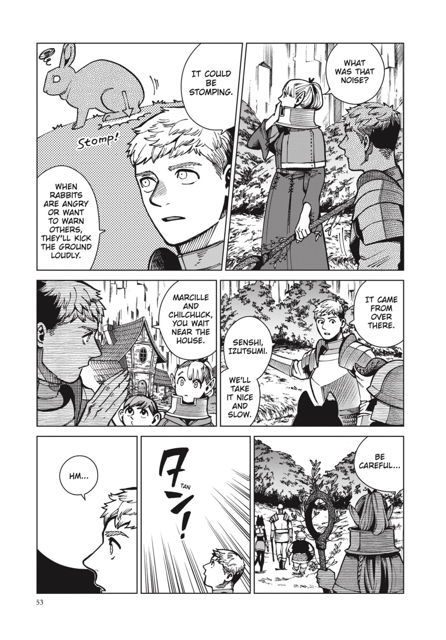 RABBITS 1 page 18