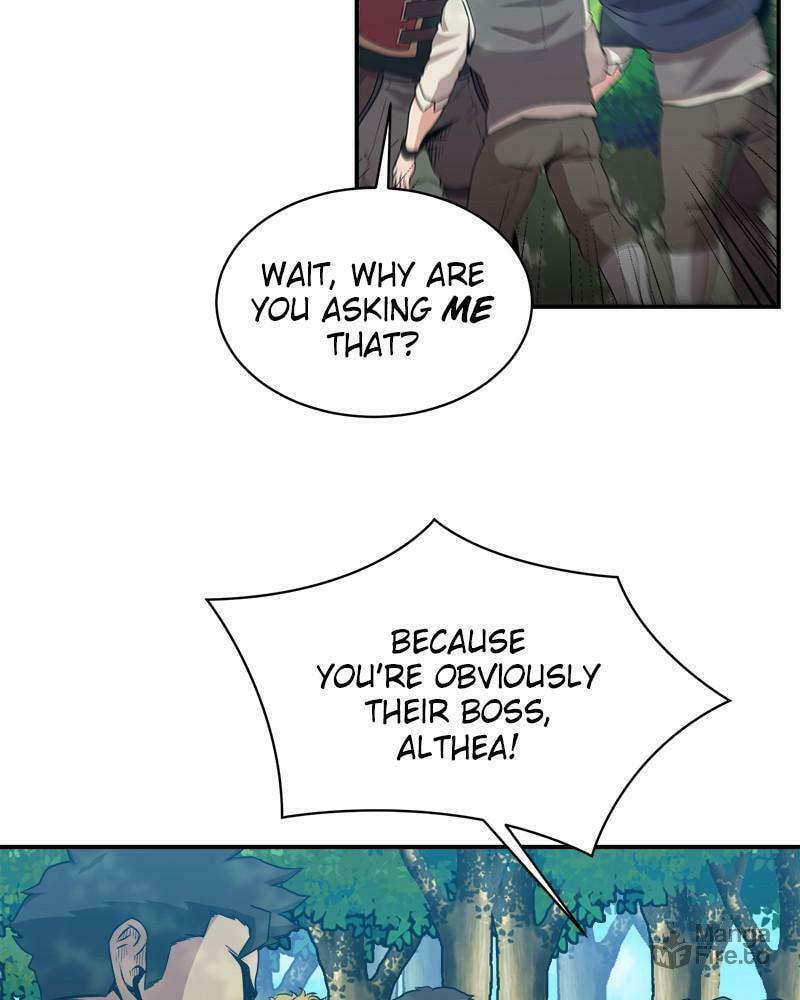The Strongest Florist – Chapter 68 page 34
