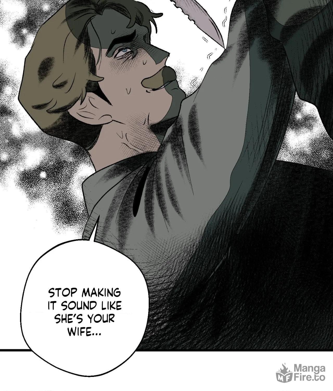 Melt Bless You – Chapter 18 page 62