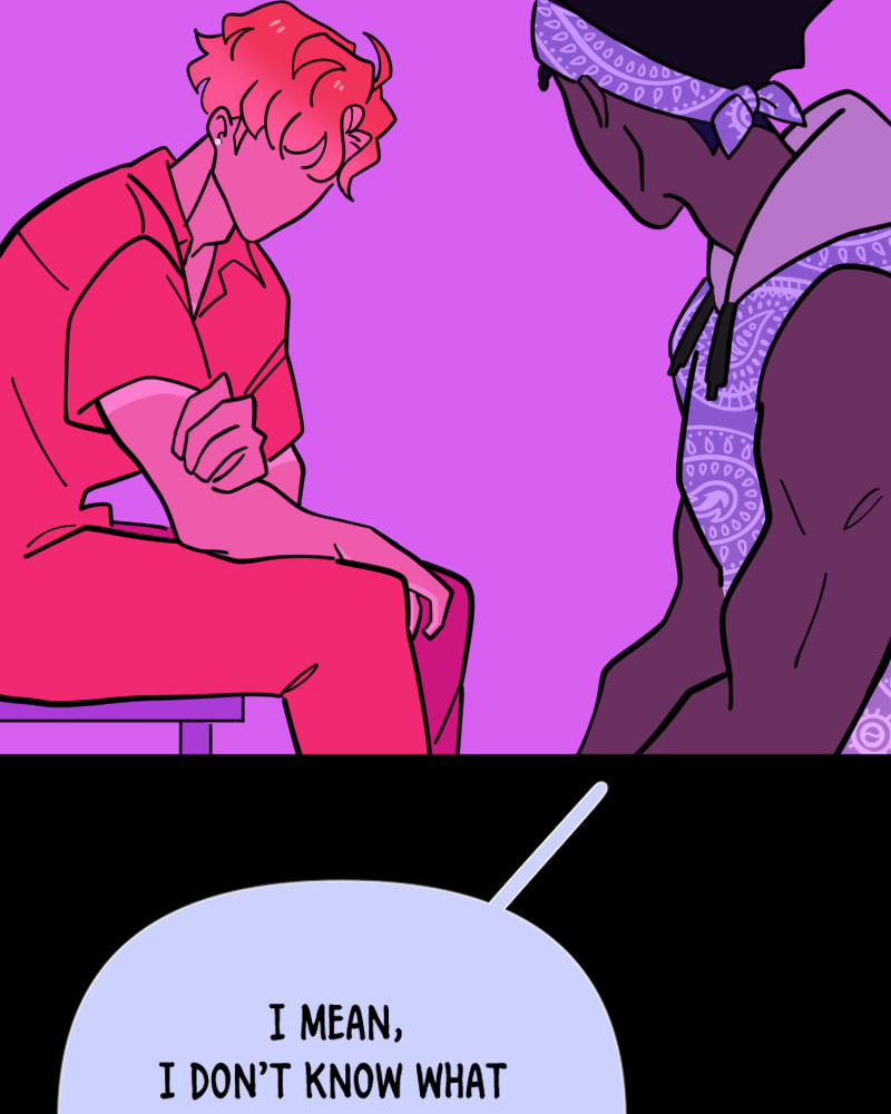 Homesick (Ms. Freaky) (Colored) – Chapter 24 page 45