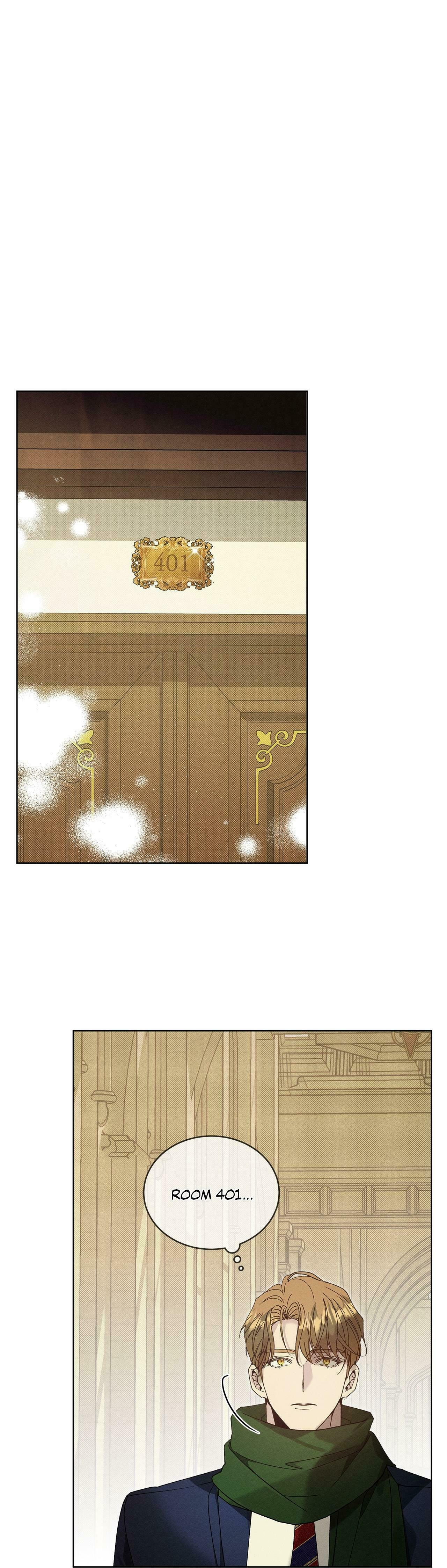 The Bad Life – Chapter 1 page 15
