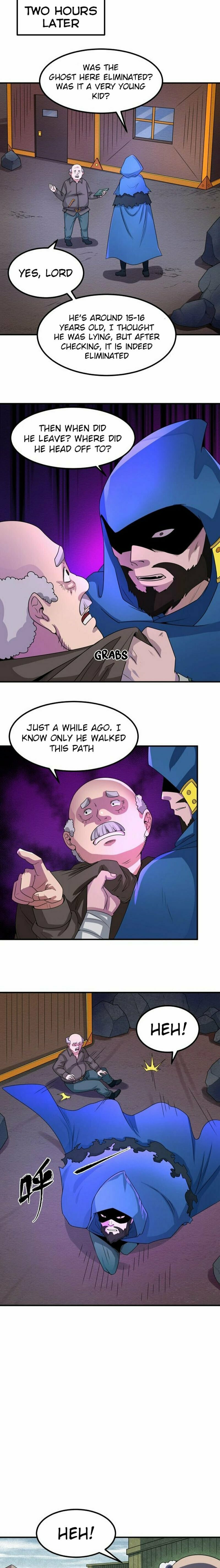 Age of Terror – Chapter 9 page 11