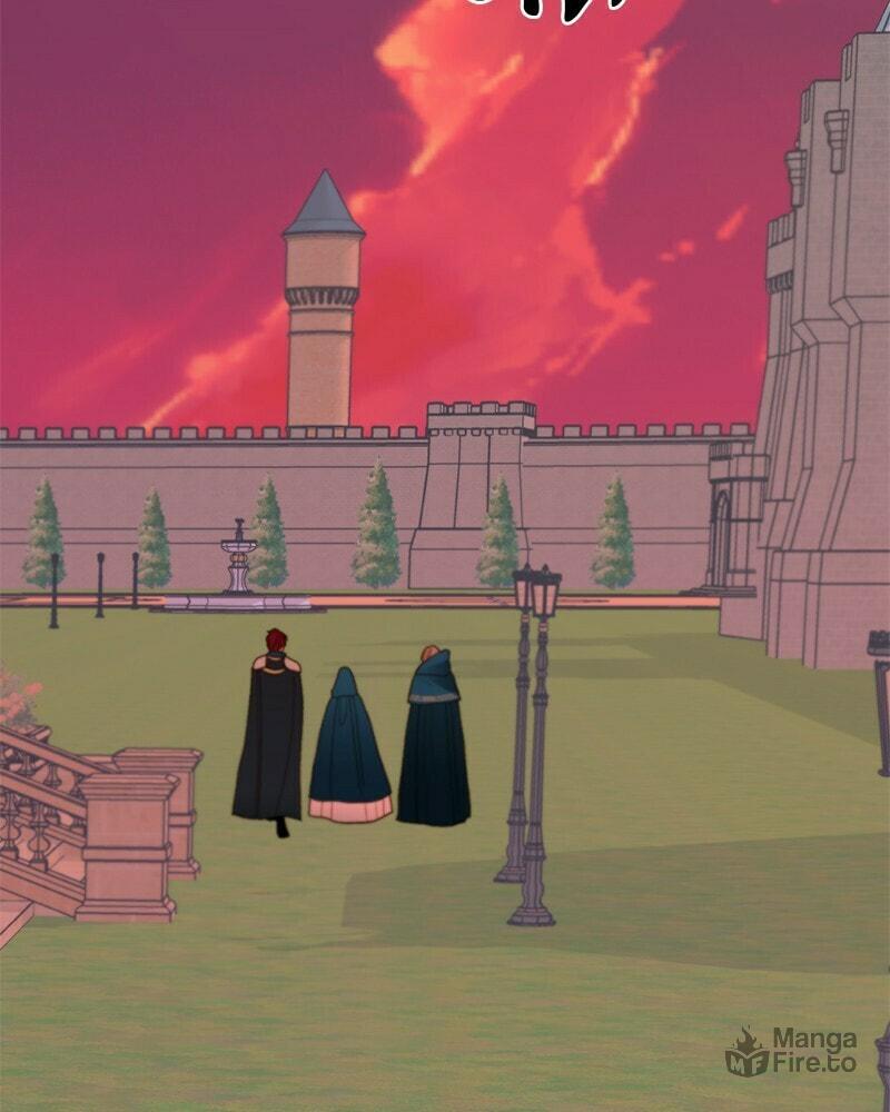 The Remarried Empress – Chapter 64 page 50