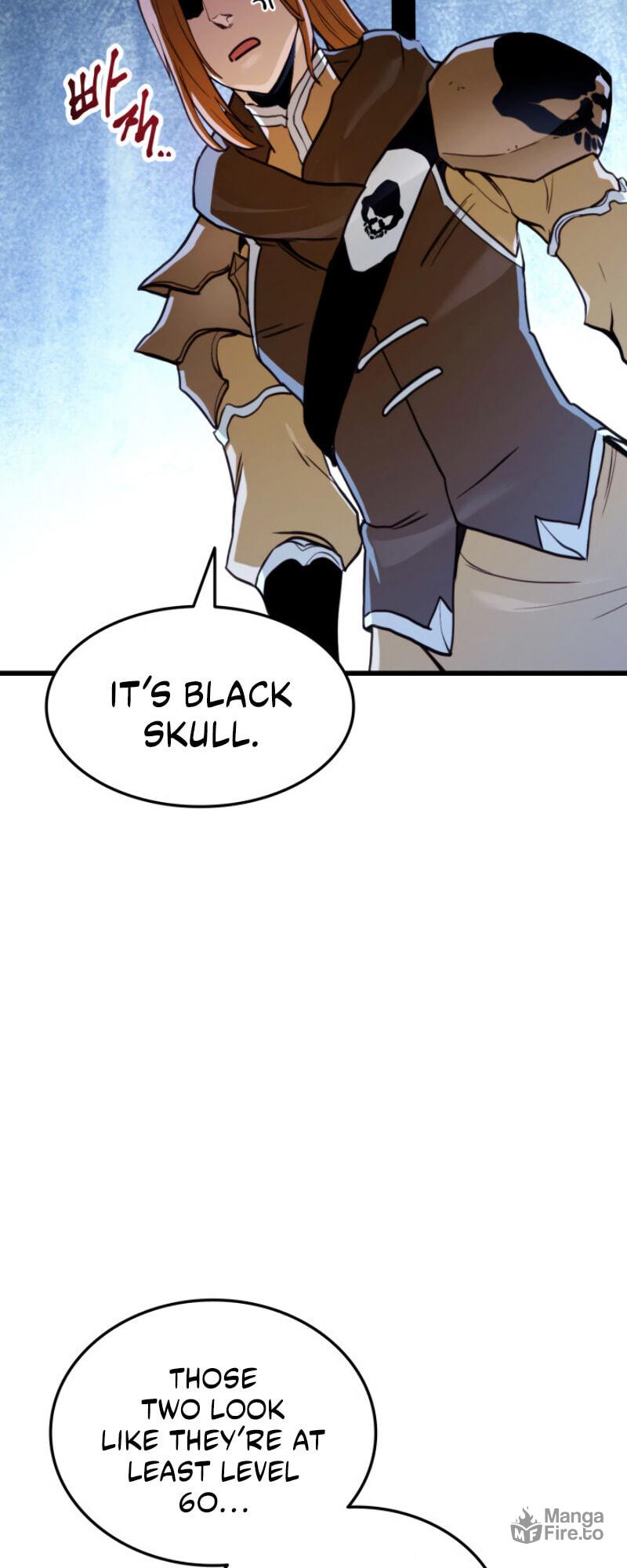 Ranker's Return – Chapter 10 page 11