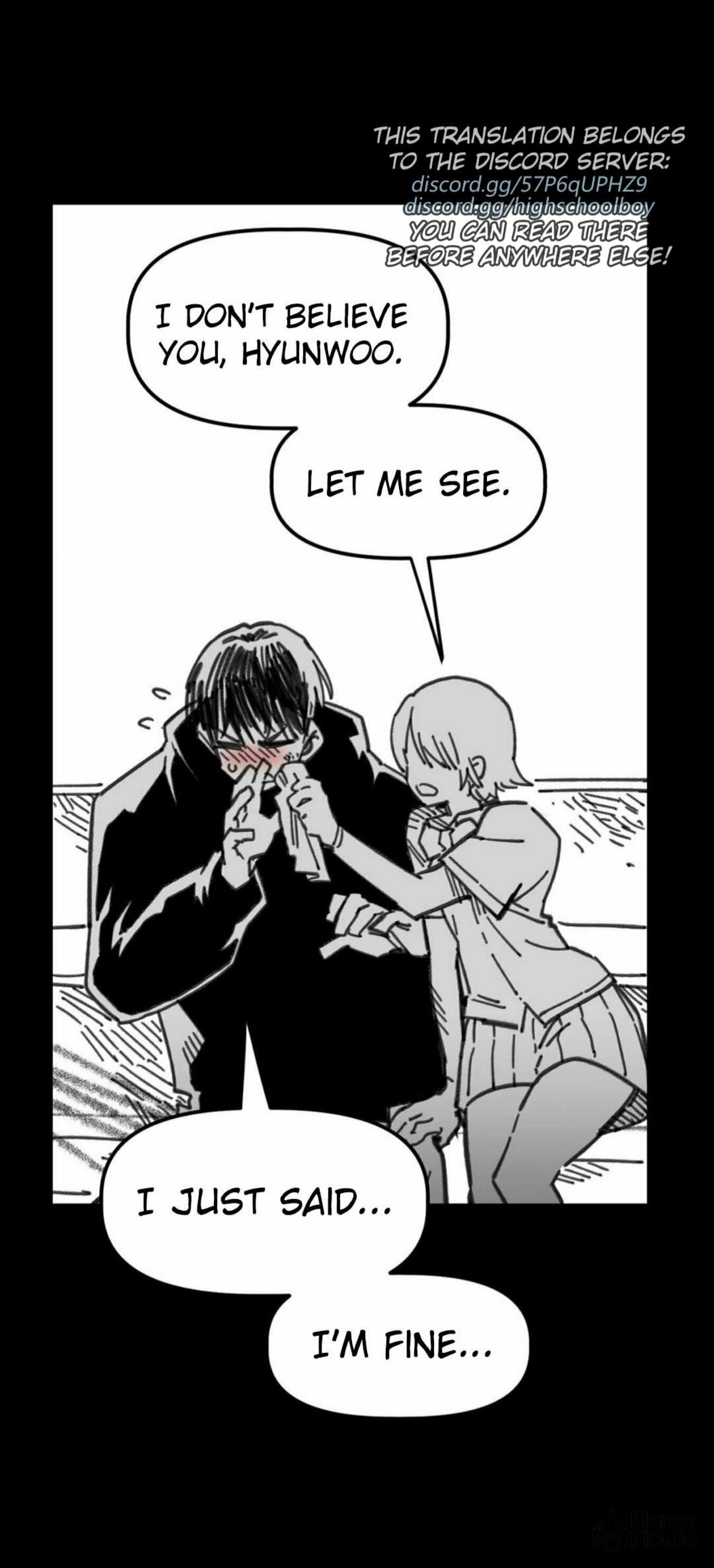 Do you promise?! page 4
