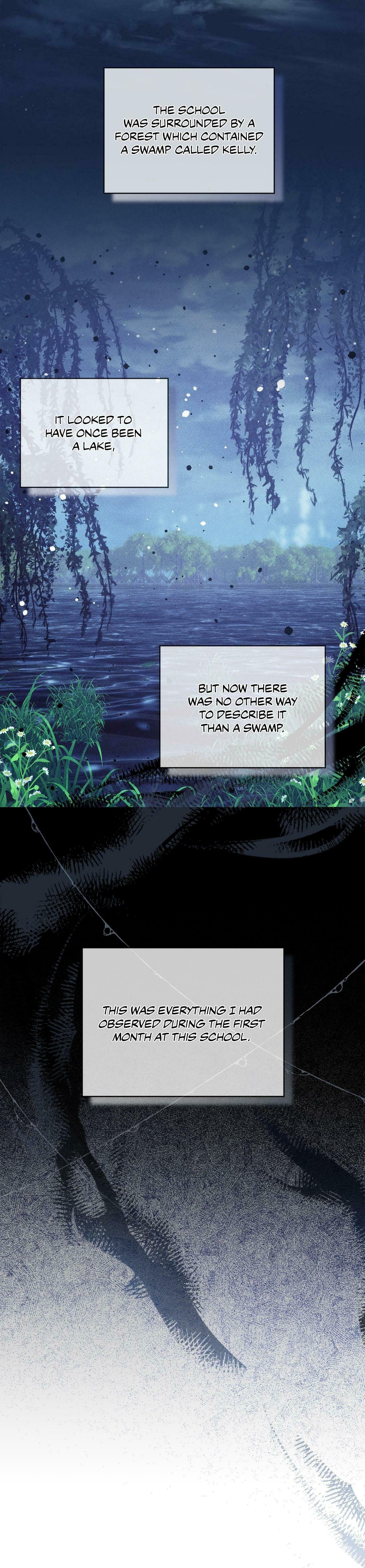 The Bad Life – Chapter 1 page 2