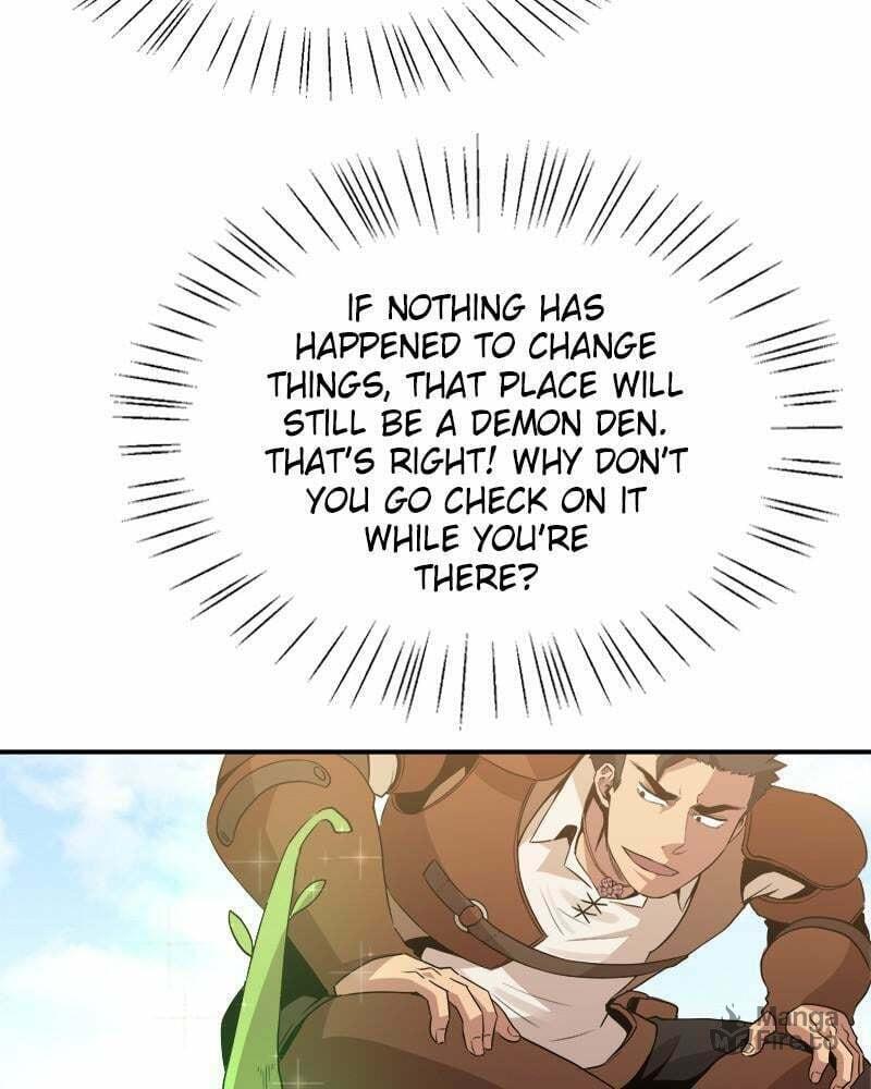 The Strongest Florist – Chapter 41 page 44