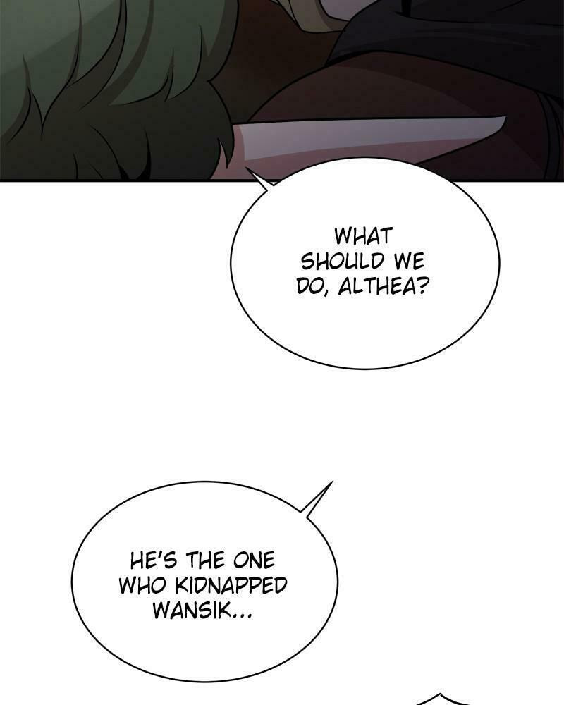 The Strongest Florist – Chapter 53 page 63