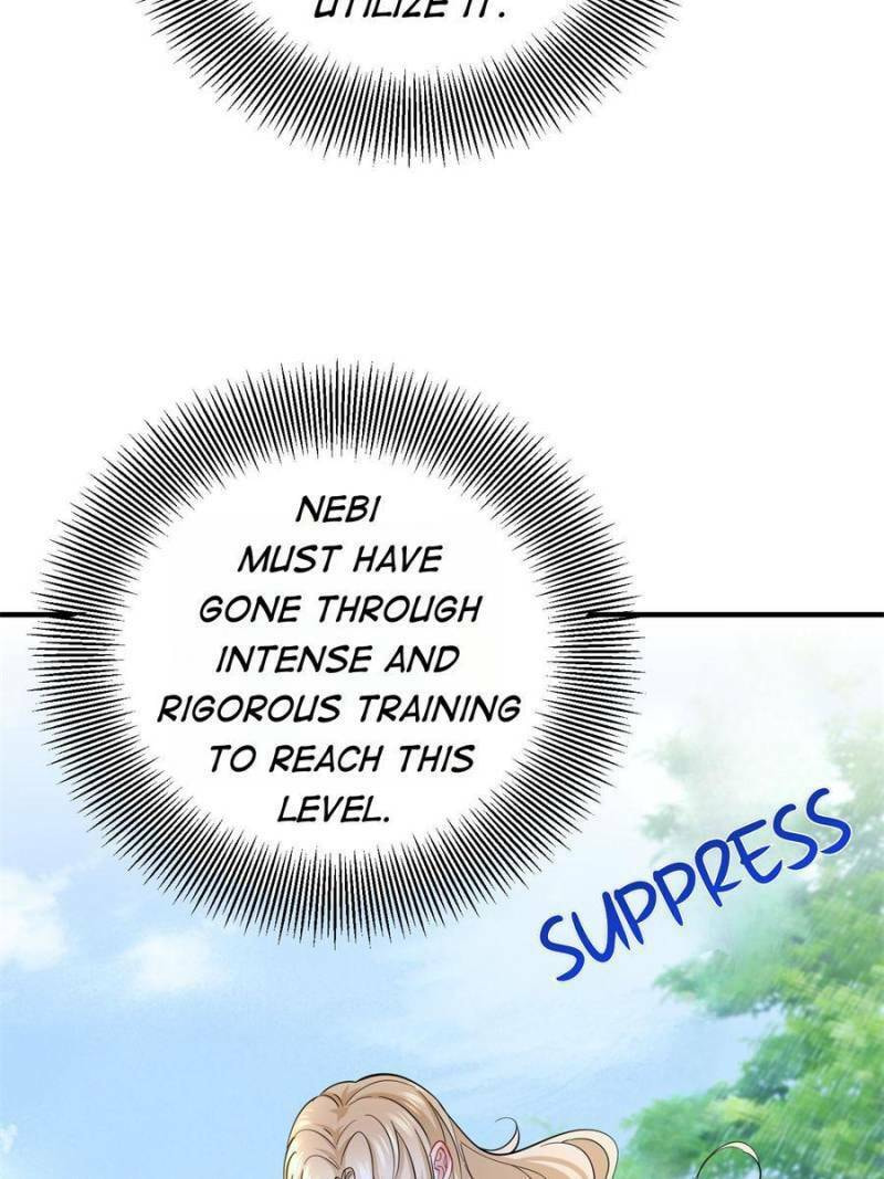 The Sultry Demon King Wants Me – Chapter 35 page 18