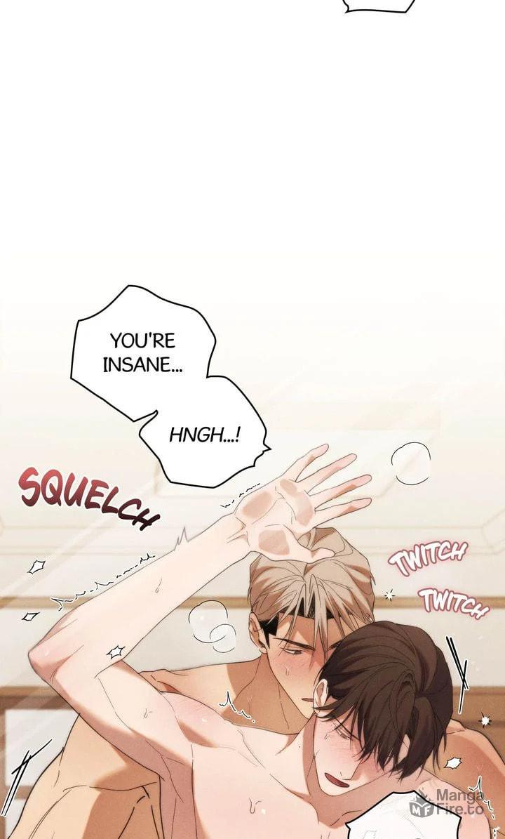 Undercover Darling – Chapter 20 page 14