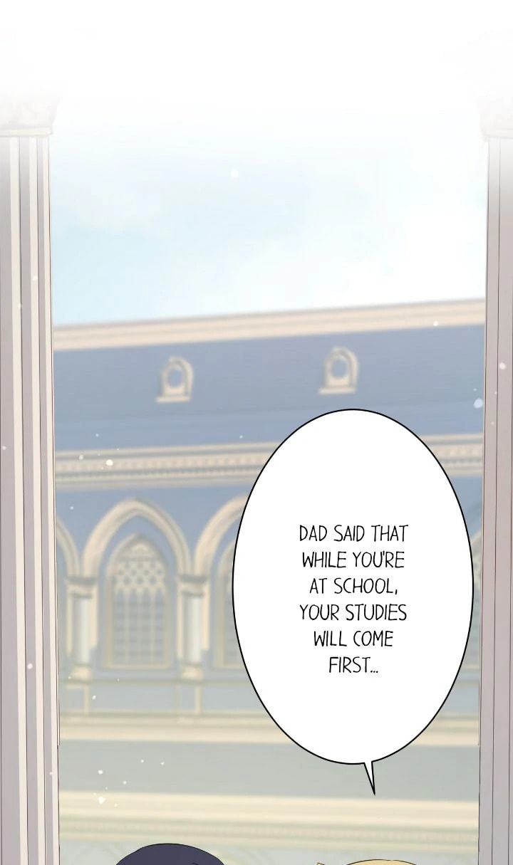 Reincarnated as the Antagonist's Maid – Chapter 31 page 0