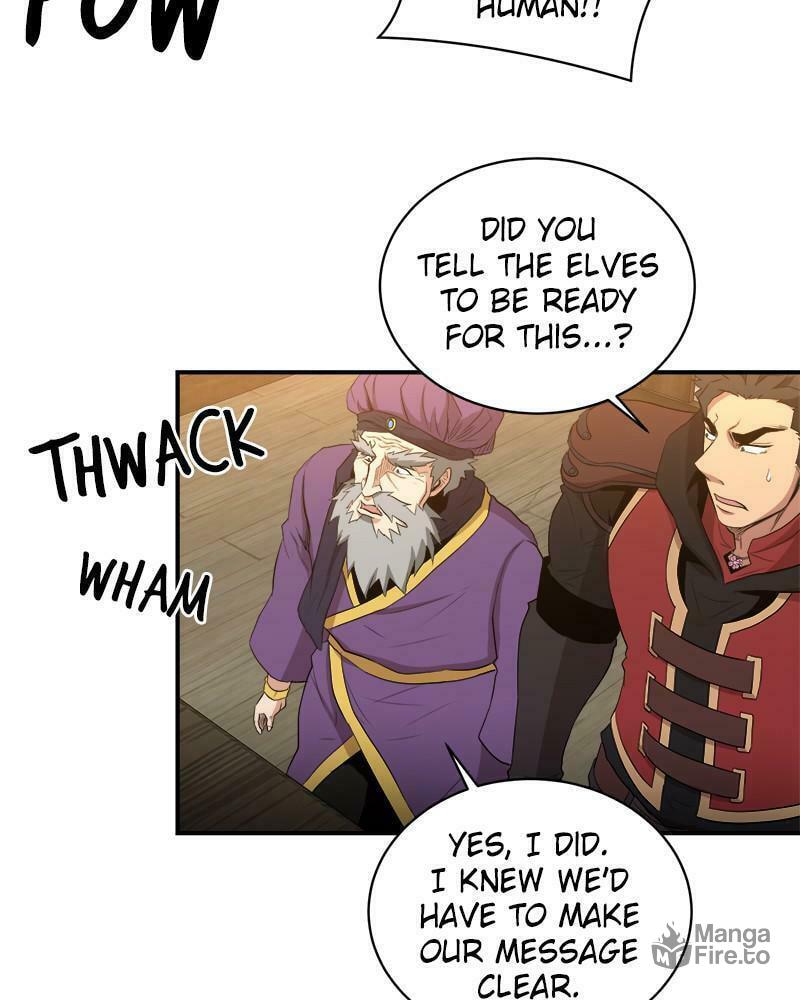 The Strongest Florist – Chapter 77 page 79