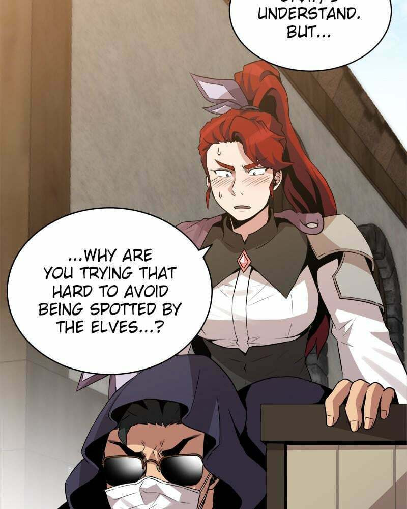 The Strongest Florist – Chapter 41 page 57