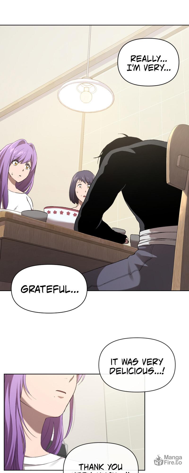 Player Who Returned 10,000 Years Later – Chapter 6 page 41