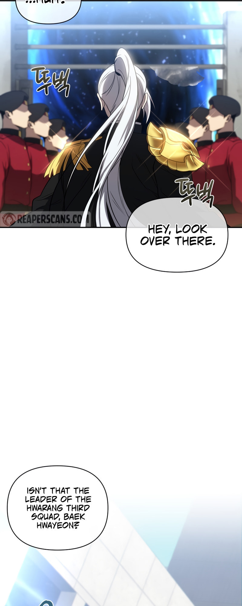 Player Who Returned 10,000 Years Later – Chapter 27 page 57