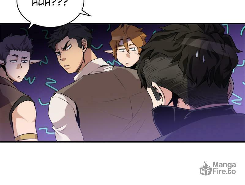 The Strongest Florist – Chapter 32 page 23