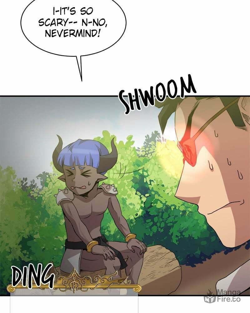 The Strongest Florist – Chapter 42 page 49
