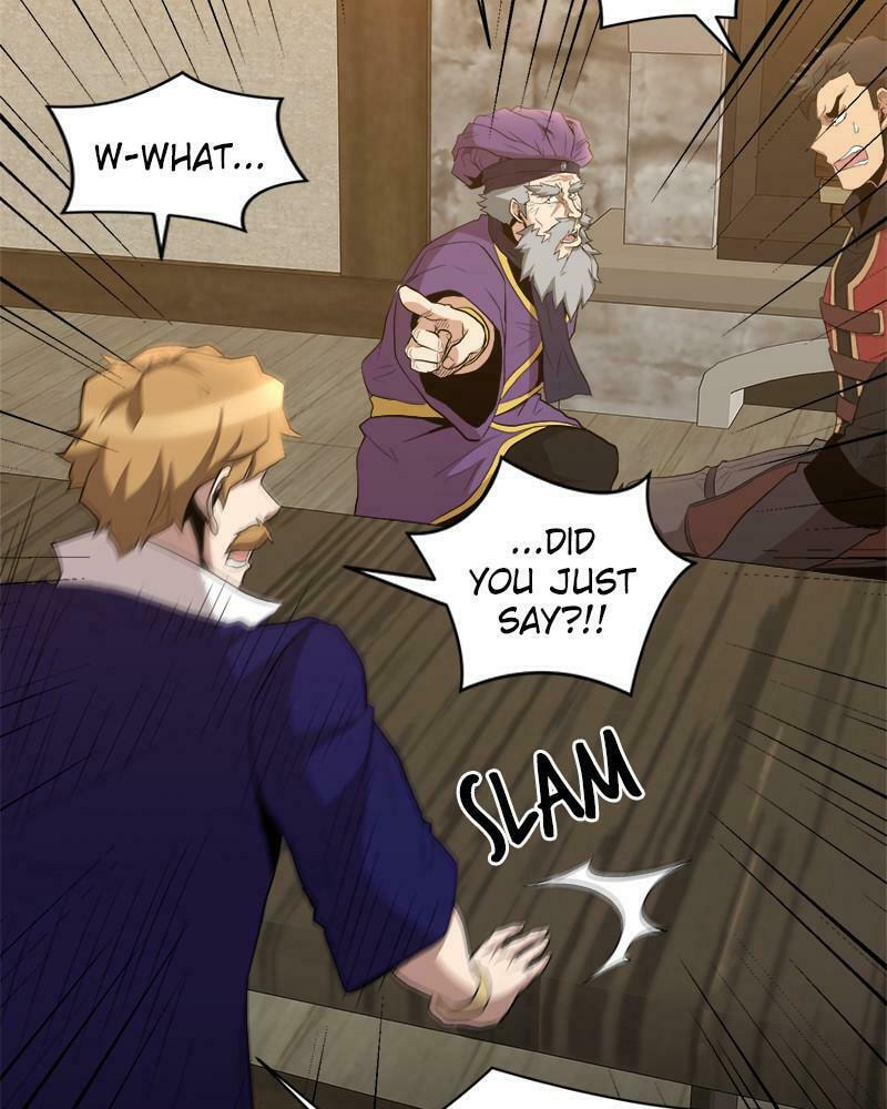 The Strongest Florist – Chapter 77 page 70