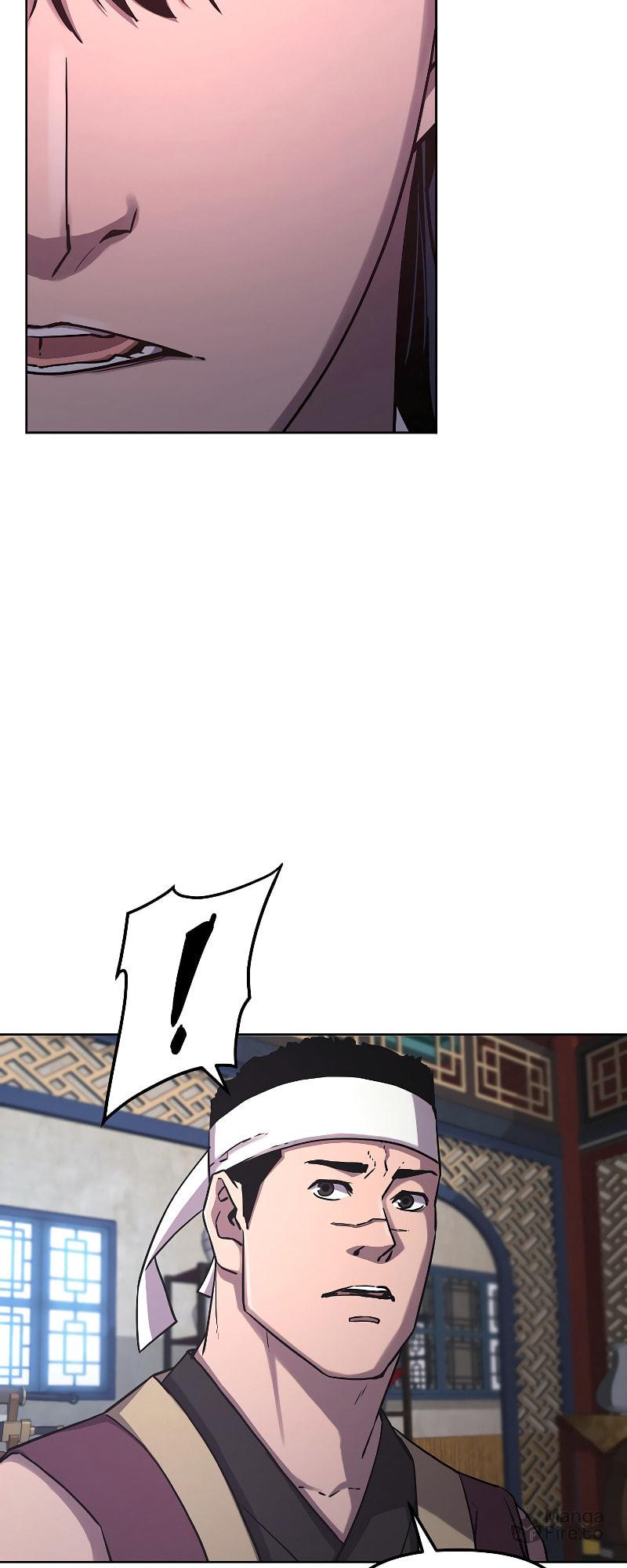 The Reborn Ranker Chronicles – Chapter 30 page 9