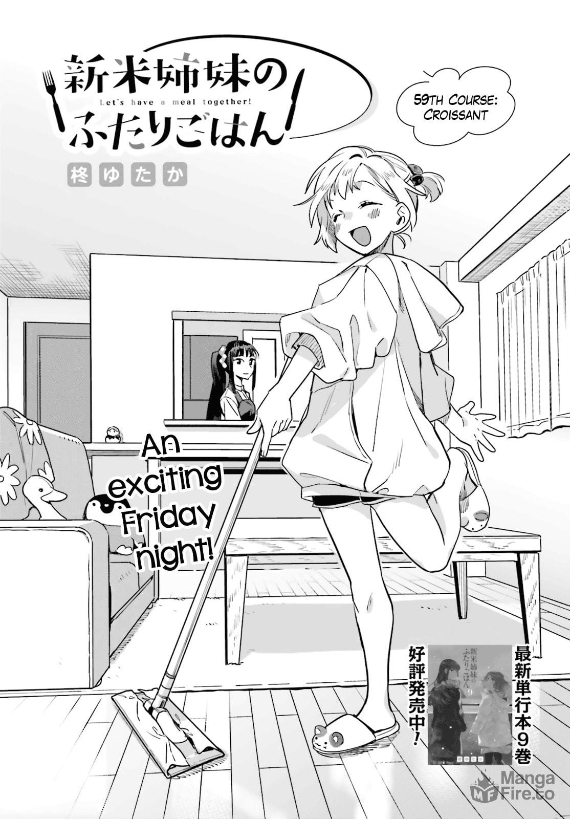 Croissant page 2