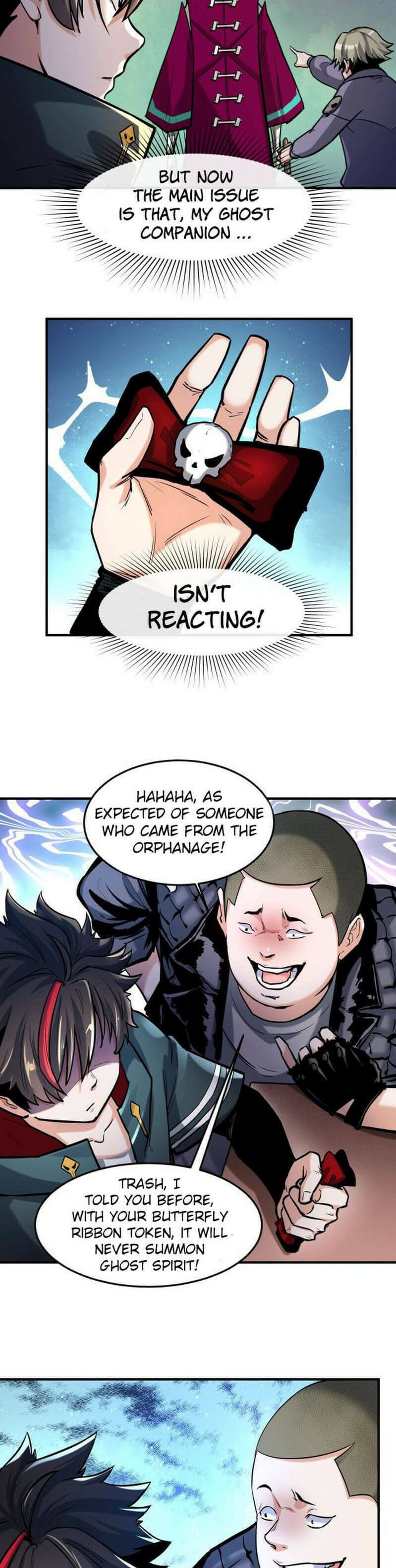 Age of Terror – Chapter 1 page 15