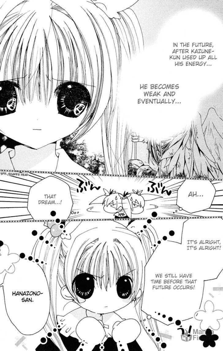 Kamichama Karin Chu – Chapter 14 page 41