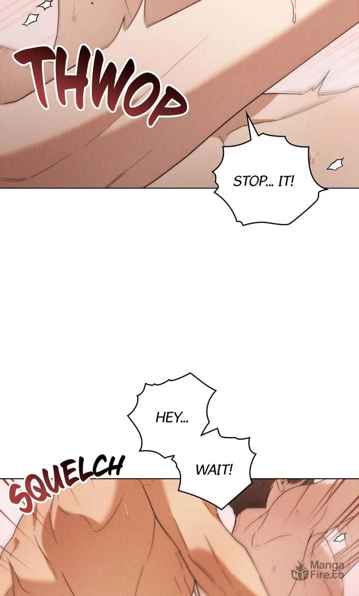 Undercover Darling – Chapter 20 page 24