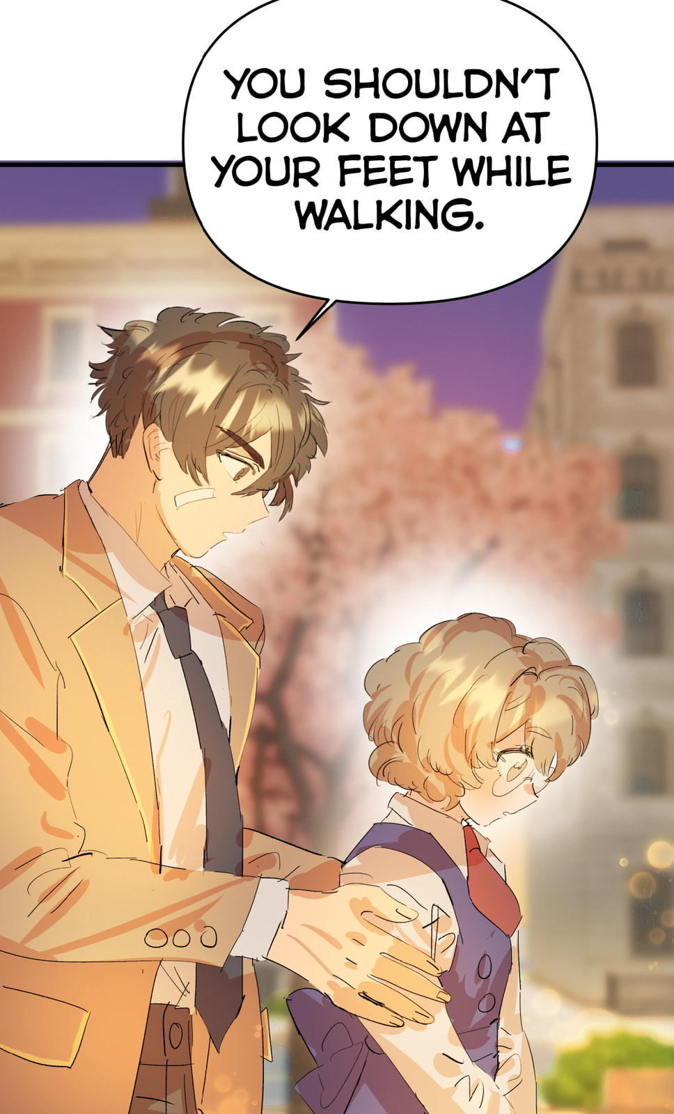Can Unpopular Magical Girls Also Date? – Chapter 3 page 21