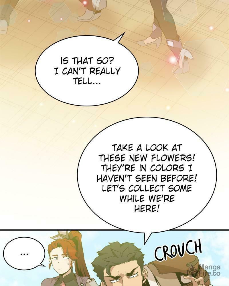 The Strongest Florist – Chapter 42 page 2