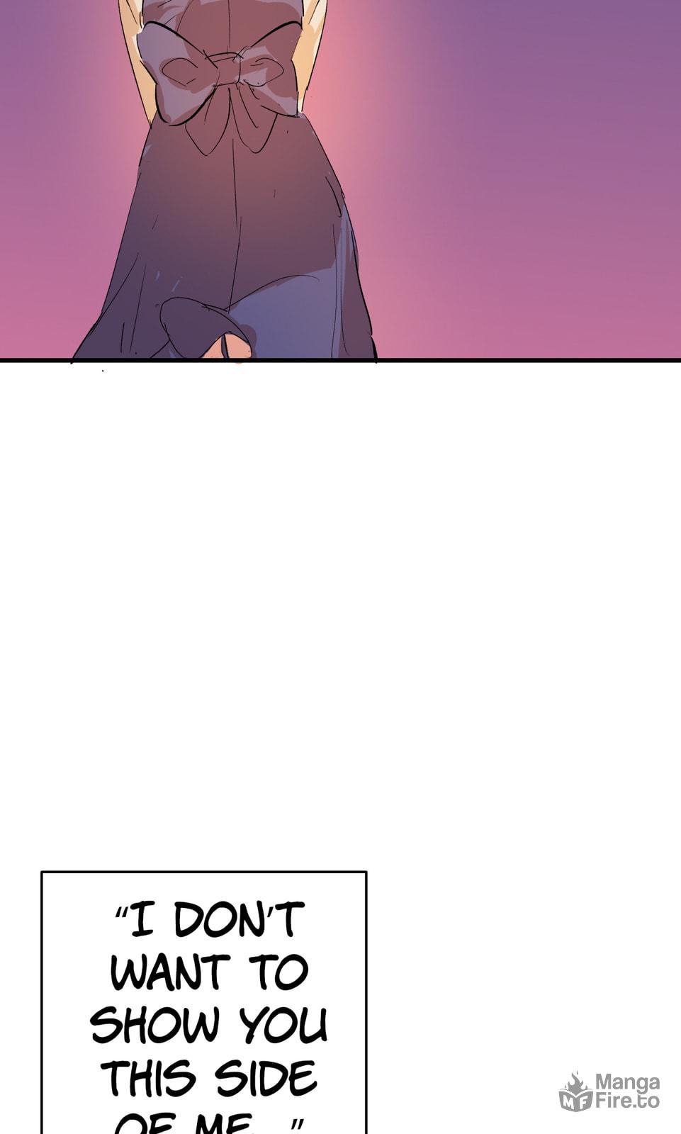 Can Unpopular Magical Girls Also Date? – Chapter 3 page 53