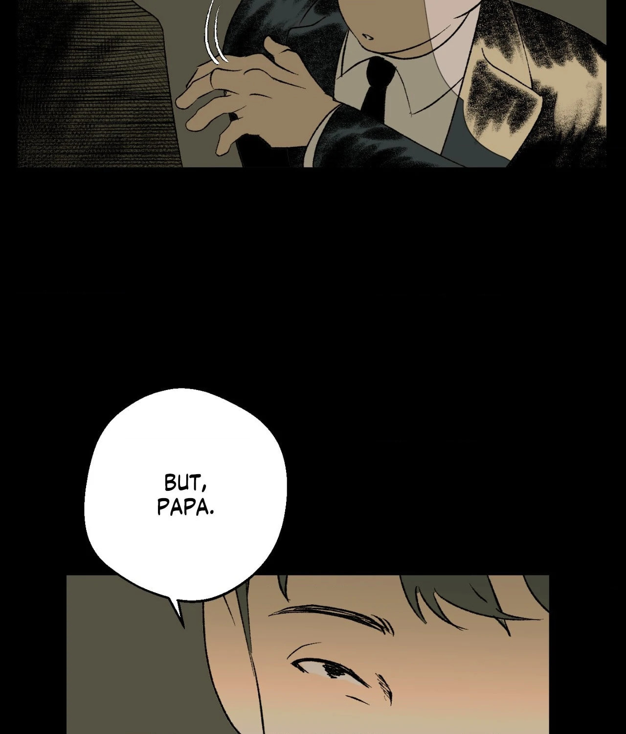 Melt Bless You – Chapter 13 page 27