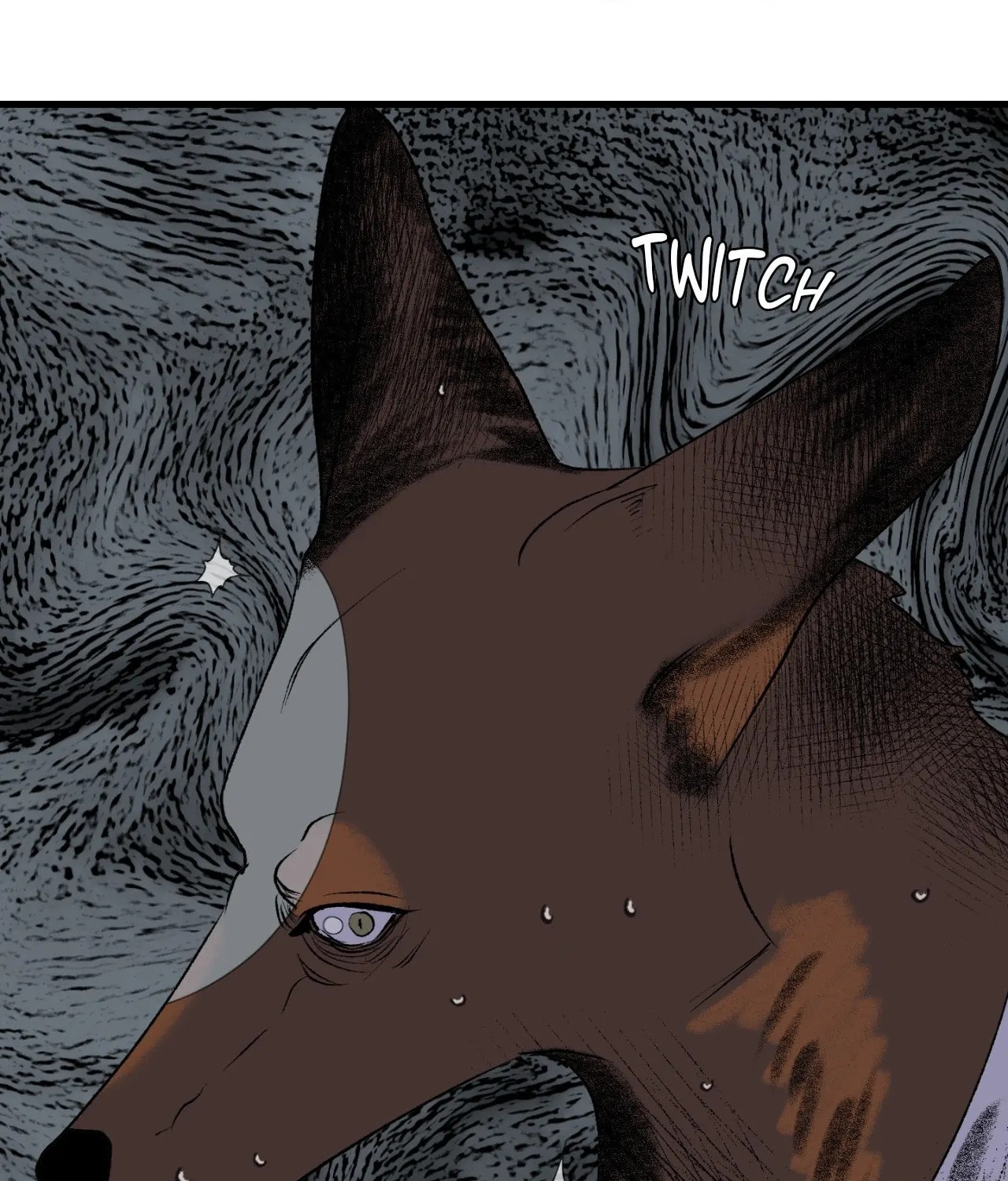 Melt Bless You – Chapter 4 page 3