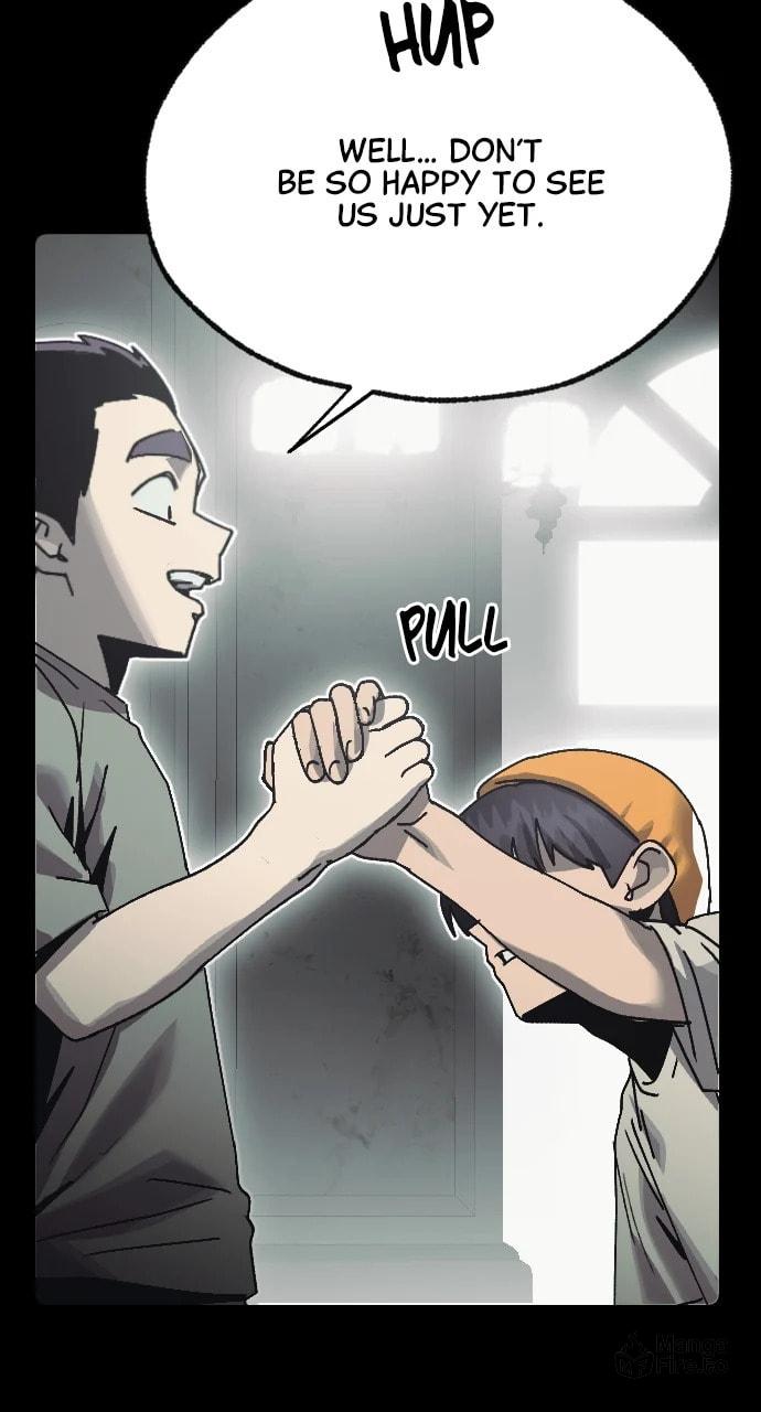 Banhyang: The Remote Island – Chapter 15 page 59