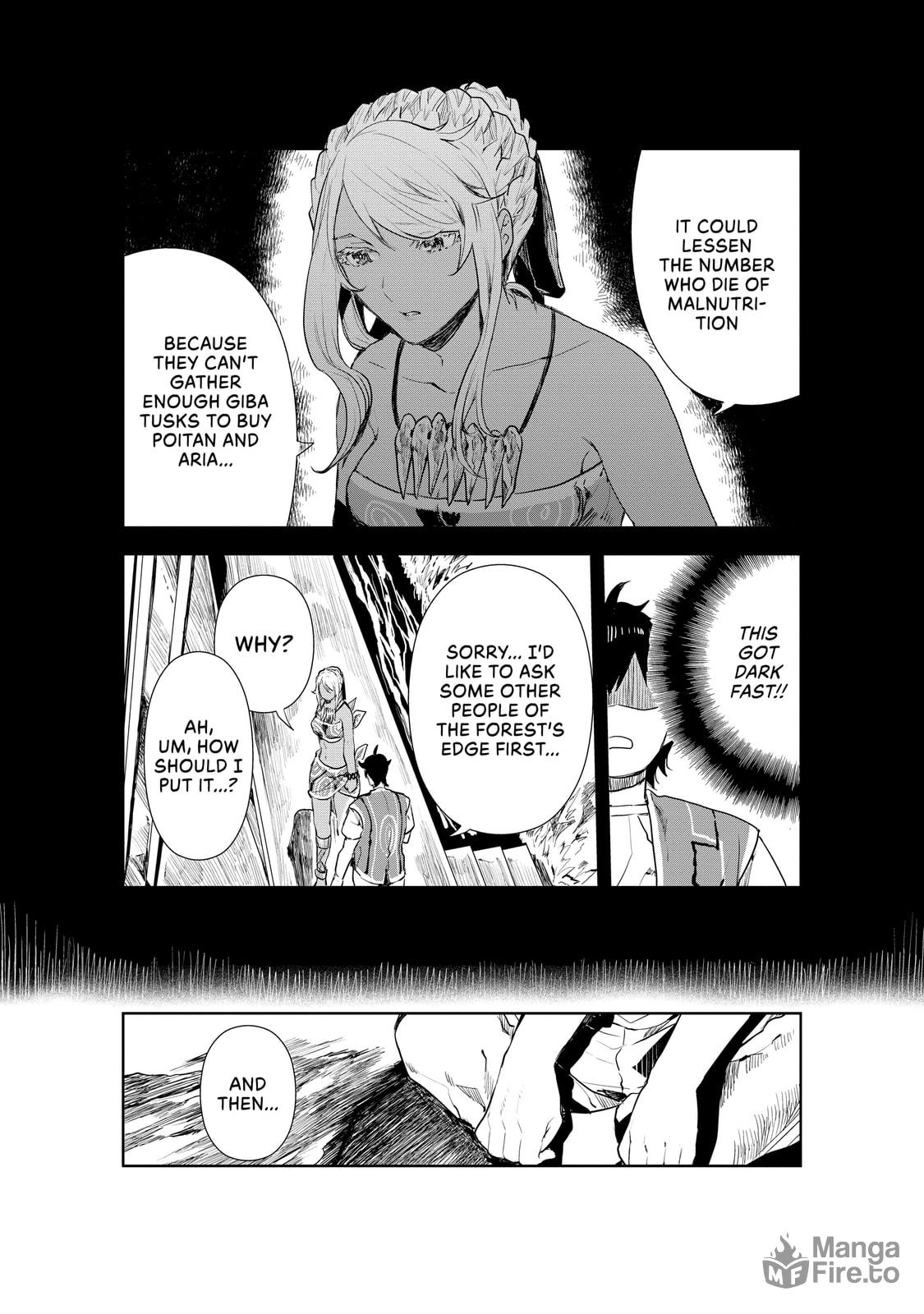 Revisiting the Trade Town, Jenos page 9