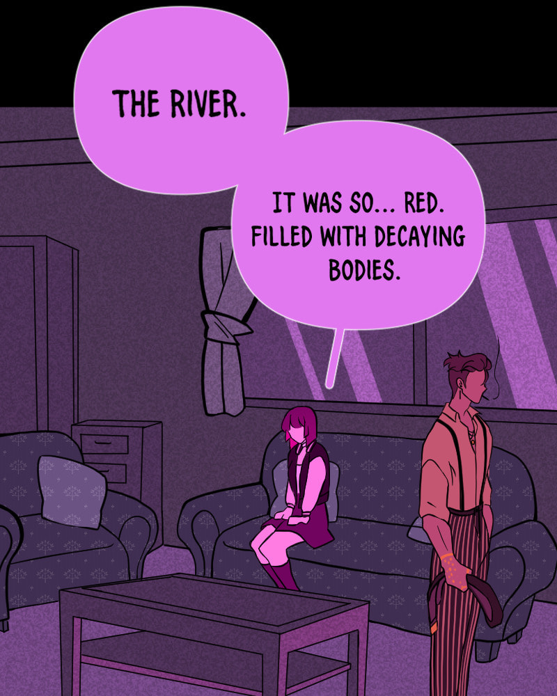 Homesick (Ms. Freaky) (Colored) – Chapter 26 page 13