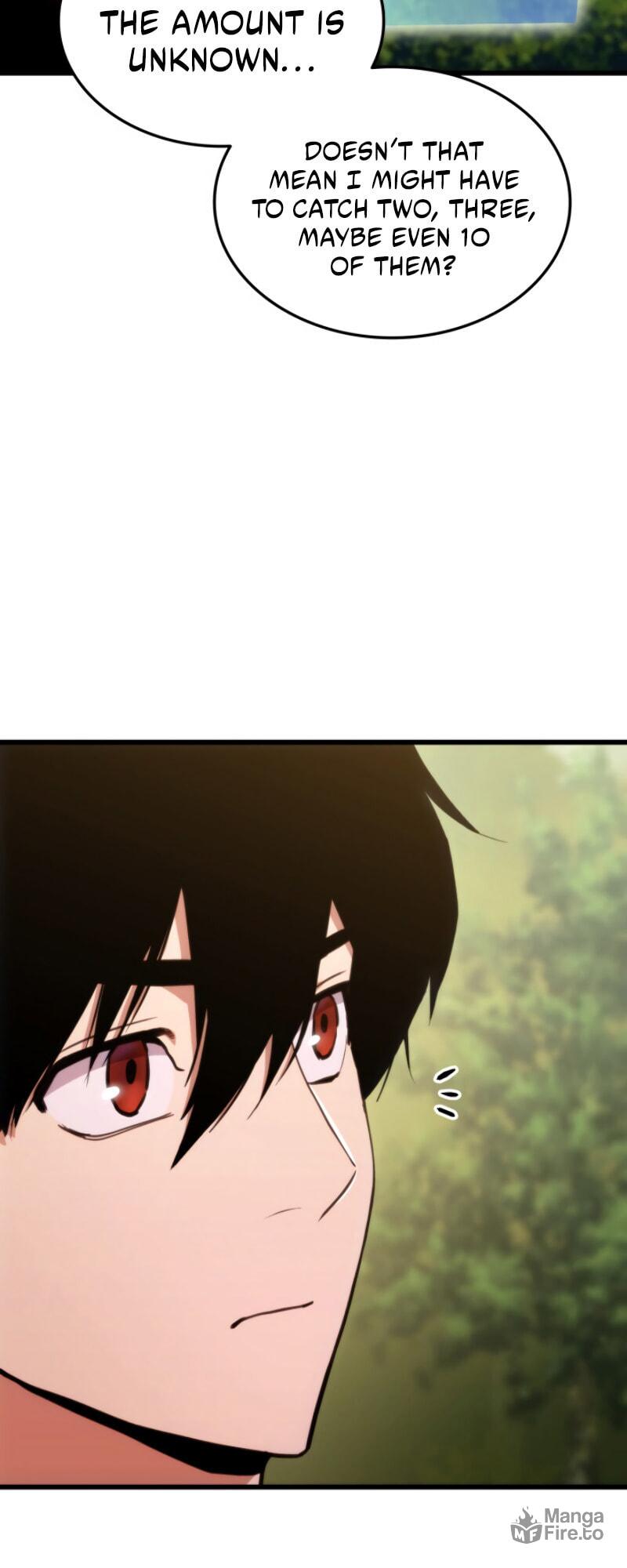 Ranker's Return – Chapter 18 page 38