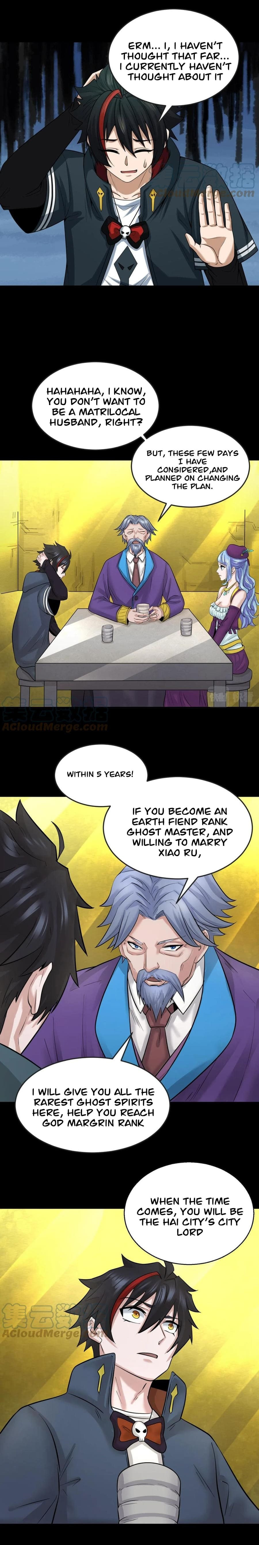 Age of Terror – Chapter 40 page 9