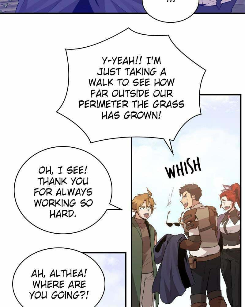 The Strongest Florist – Chapter 41 page 63