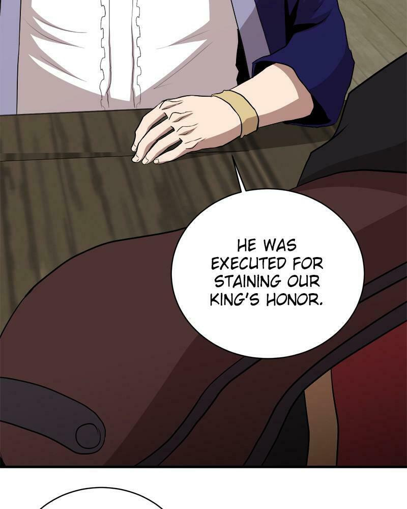 The Strongest Florist – Chapter 77 page 61
