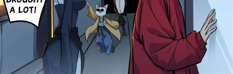 Alien Abyss: Restart Era – Chapter 30 page 33