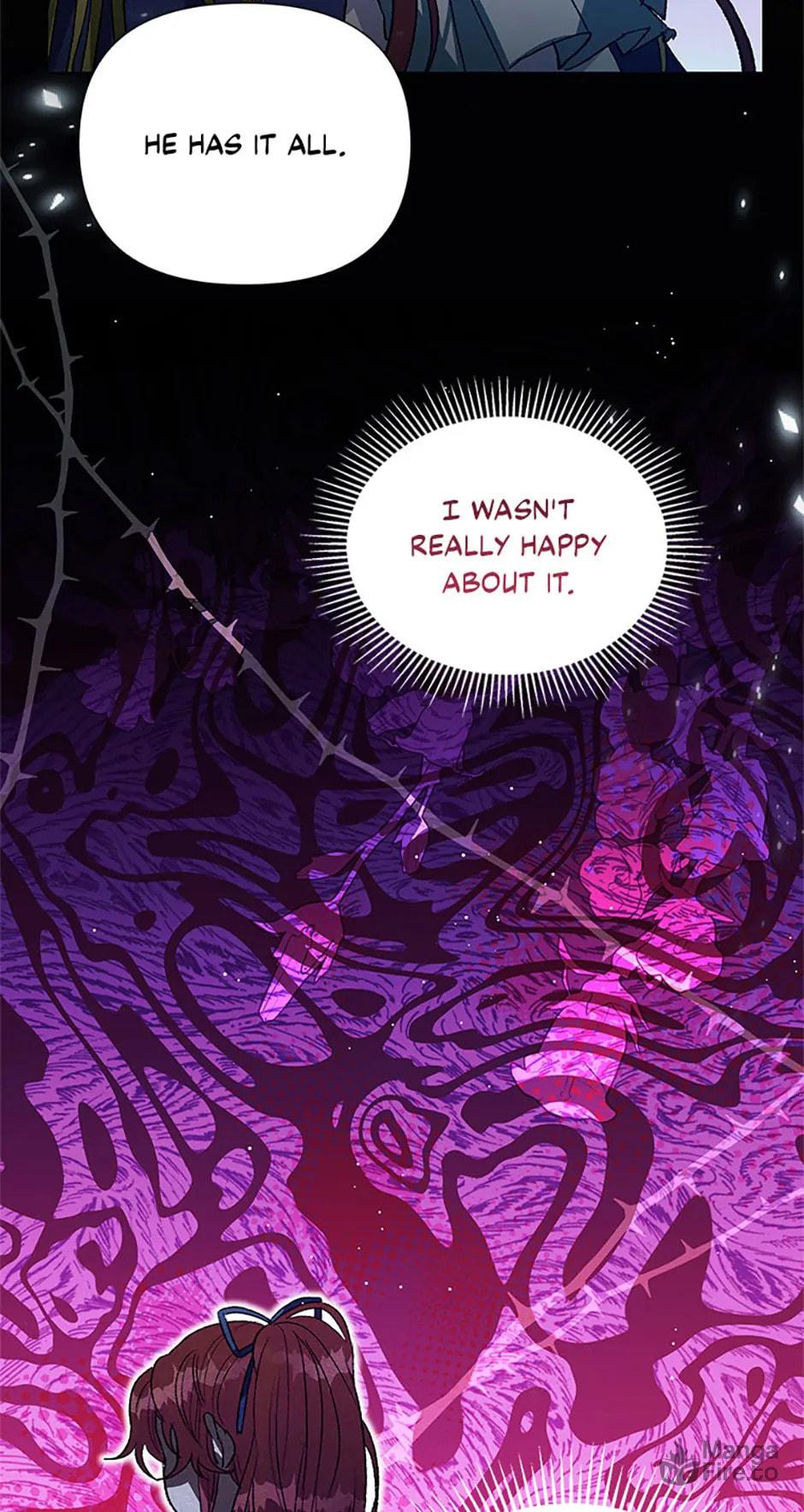 Hey, Little Duke, Just Trust This Sister! – Chapter 53 page 8