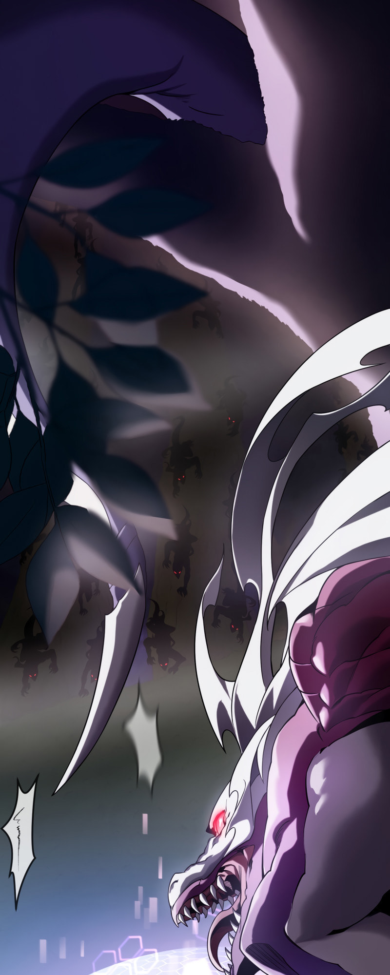 Player Who Returned 10,000 Years Later – Chapter 16 page 43