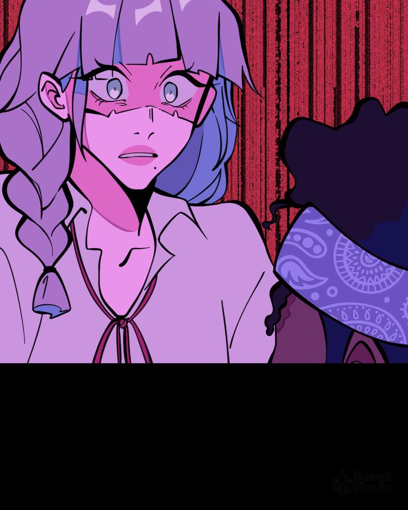 Homesick (Ms. Freaky) (Colored) – Chapter 37 page 17