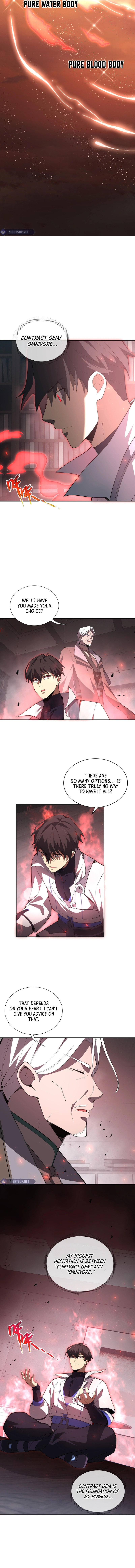 The Awakening Contract – Chapter 45 page 8