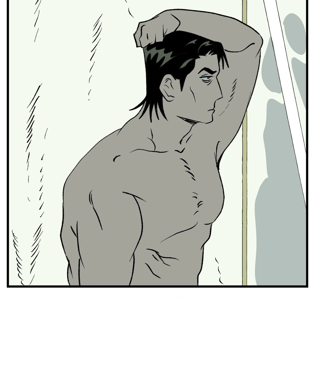 Melt Bless You – Chapter 6 page 6