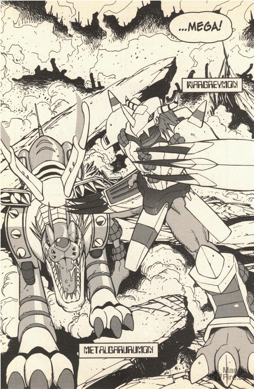 Prophecy Calls page 14