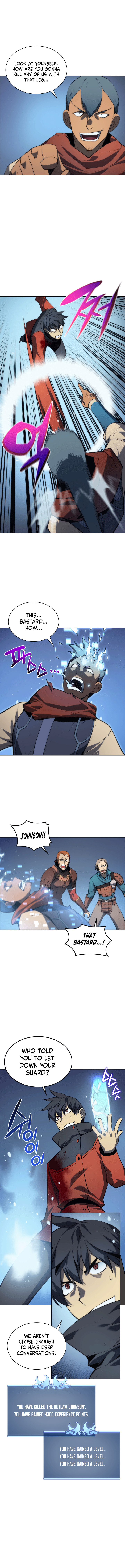 Overgeared – Chapter 15 page 12