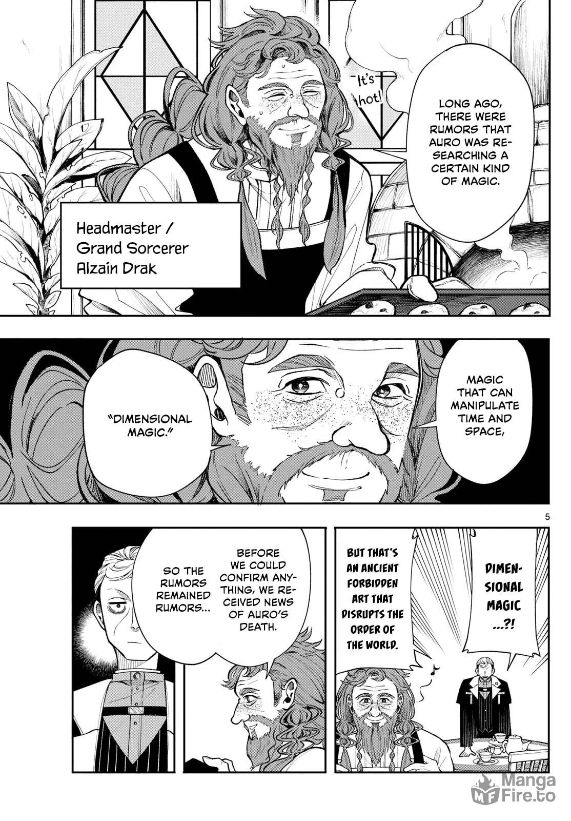 Heretic Witch page 4