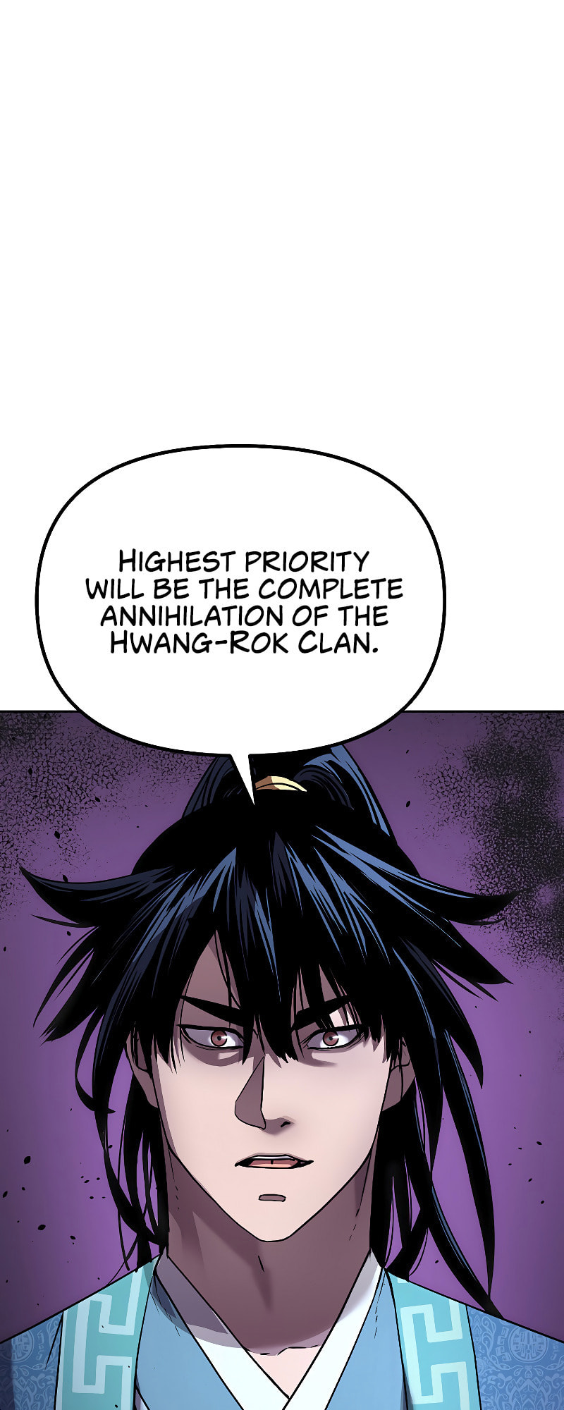 The Reborn Ranker Chronicles – Chapter 30 page 1