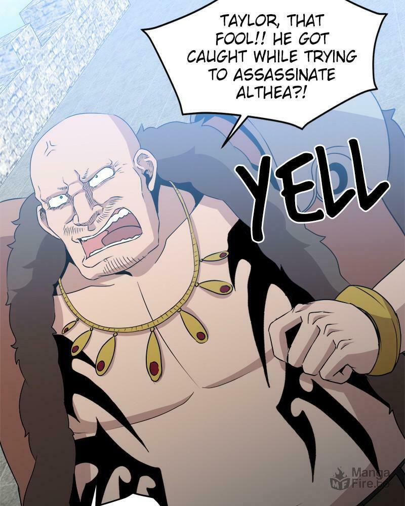 The Strongest Florist – Chapter 53 page 69